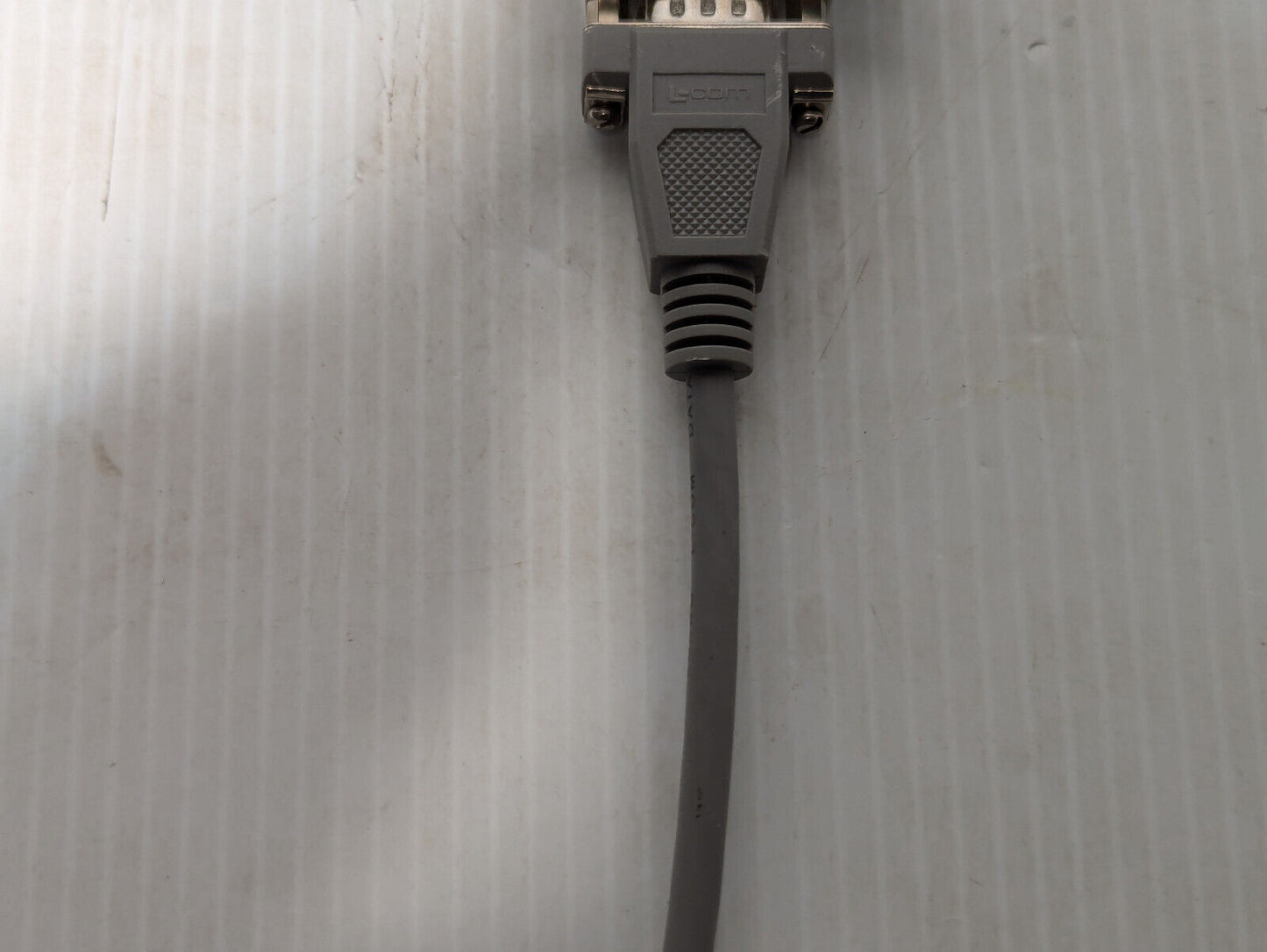 PCI73012 REV B Circuit Board with 1535 LCom Amp Connection 1017-068