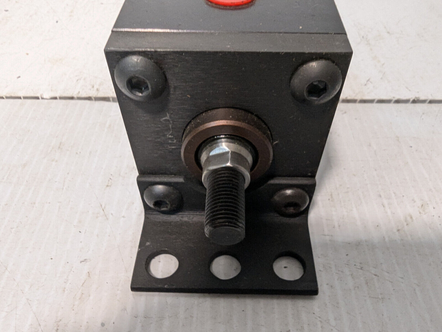 T-MAC Air Cylinder TIA-2X3-N-2-EE1-N, 250PSI, Made in USA, Free Shipping