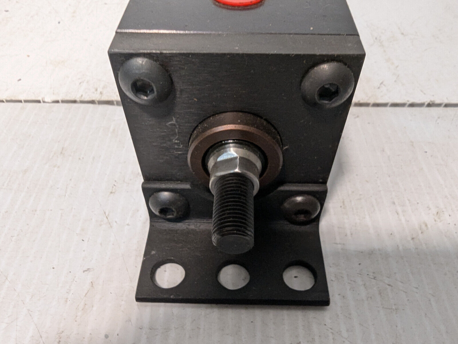 T-MAC Air Cylinder TIA-2X3-N-2-EE1-N, 250PSI, Made in USA, Free Shipping