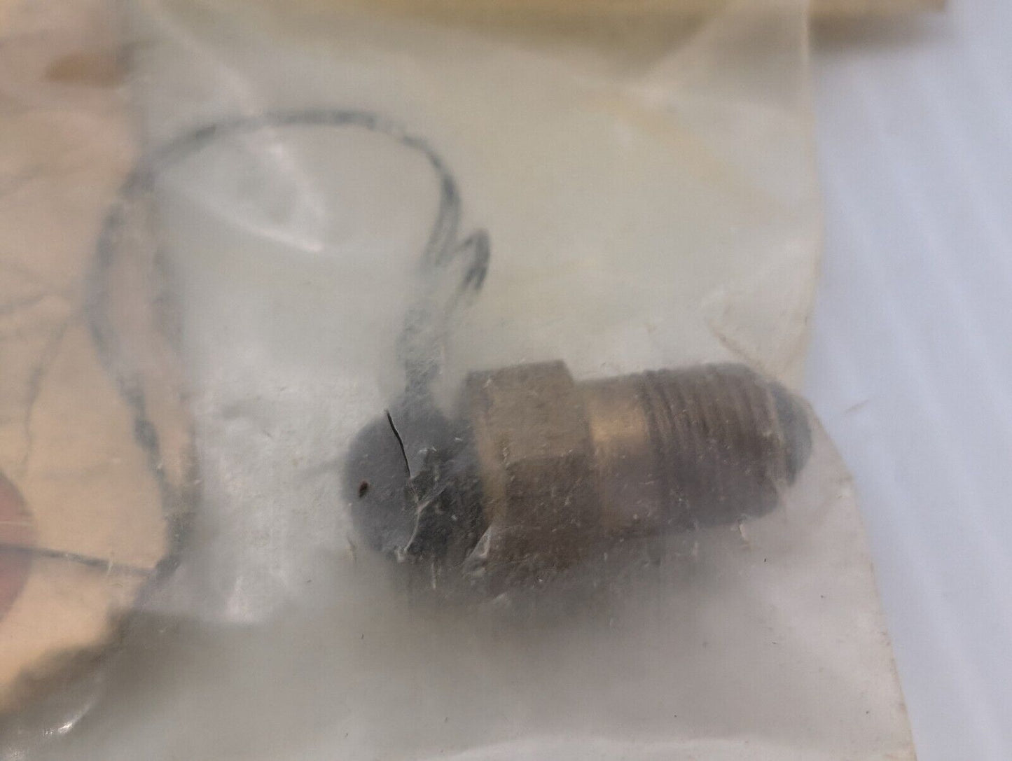 Sullair 41111 Drain Valve \ Moisture Bleed - Free Shipping