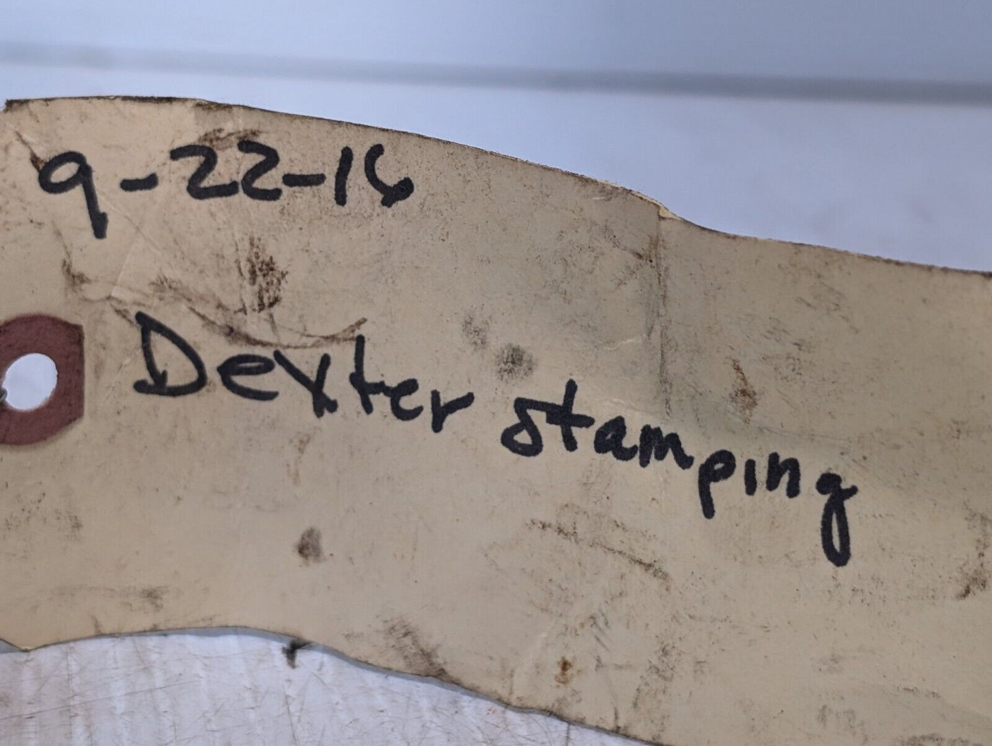 SpeedAire 4ZL37, Finite Filter C41S-2C06-016, Plastic Filter - Free Shipping