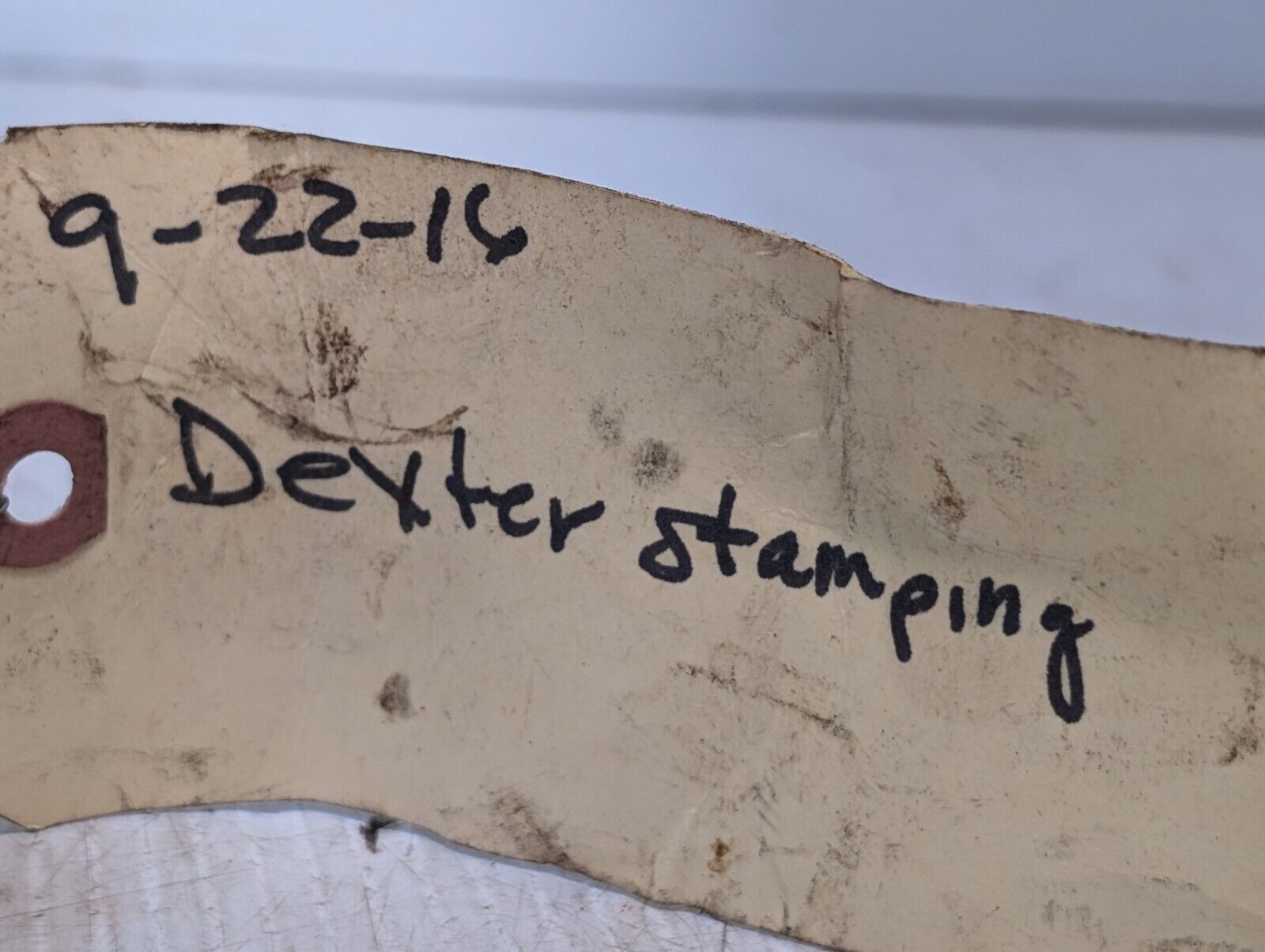 SpeedAire 4ZL37, Finite Filter C41S-2C06-016, Plastic Filter - Free Shipping