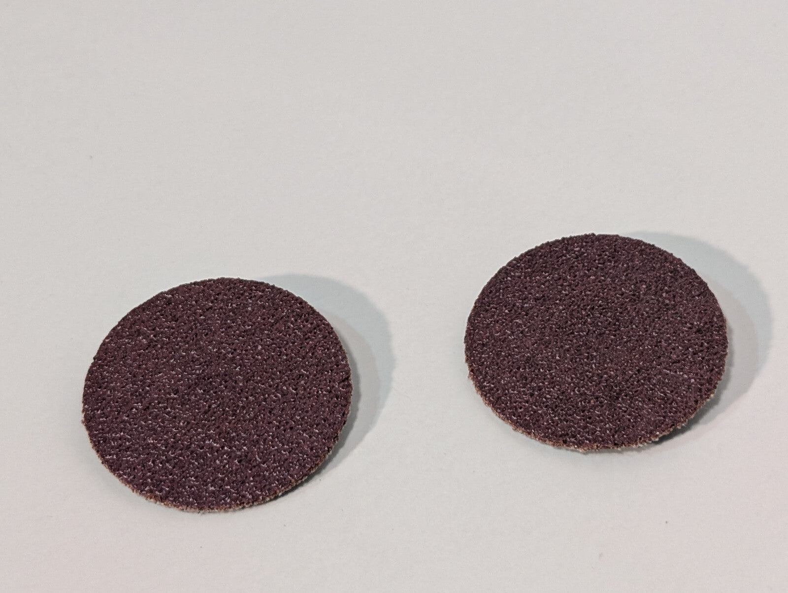 Standard Abrasives 522304 SOCATT Laminated Discs 1-1/2", 50AO, 2 Ply, 100 Count