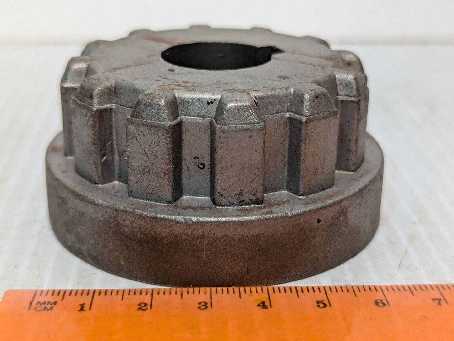 Lot of 4 Guardian Couplings, ES-60 and 22mm Included - Free Shipping