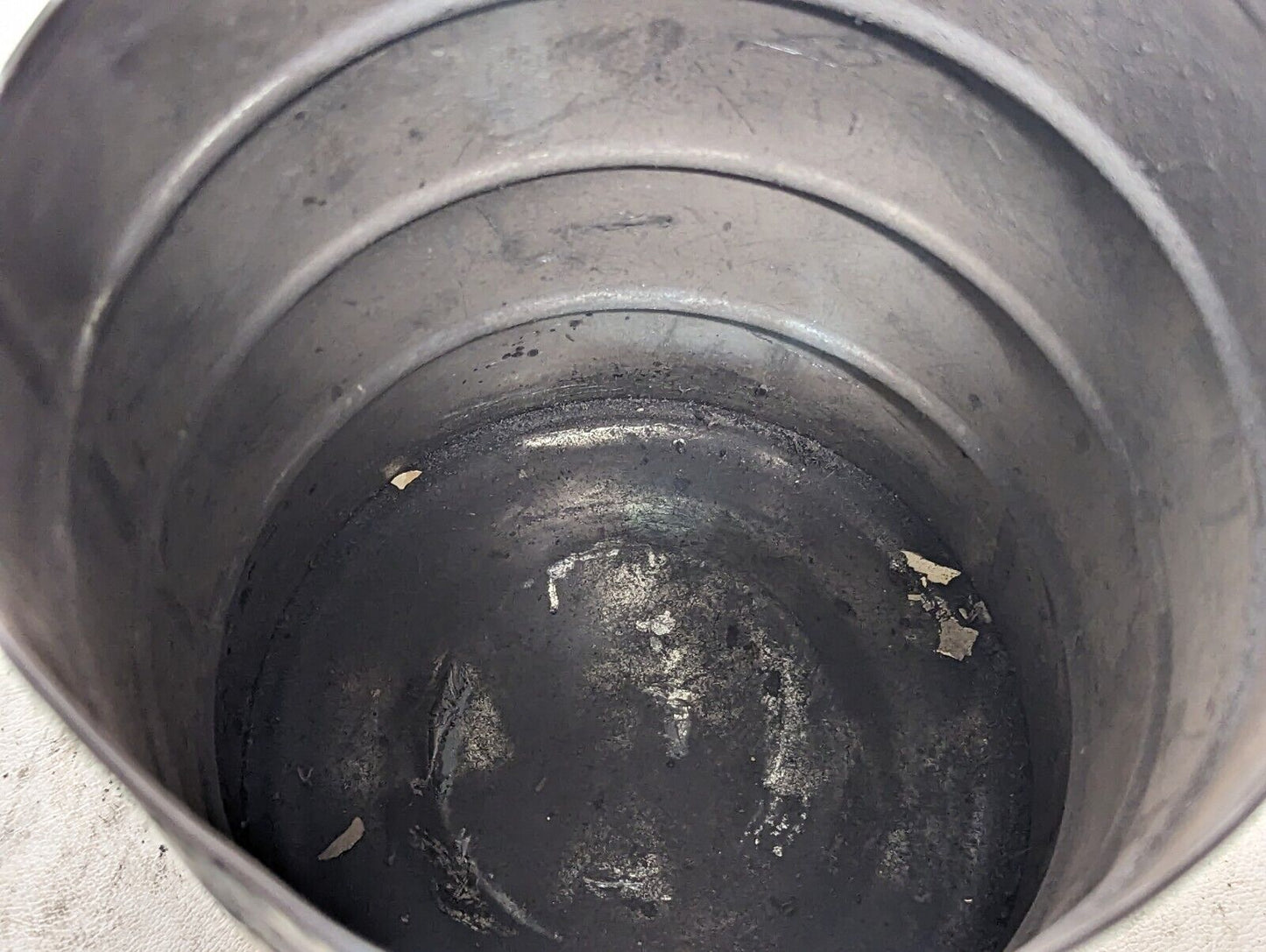 Vintage Chase & Sanborn coffee, 2lb can, drip grind, cut as pictured