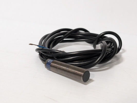 Telemecanique Xs1M12Mb230 Proximity Switch 240Vac 200Ma 240Vac 300Ma