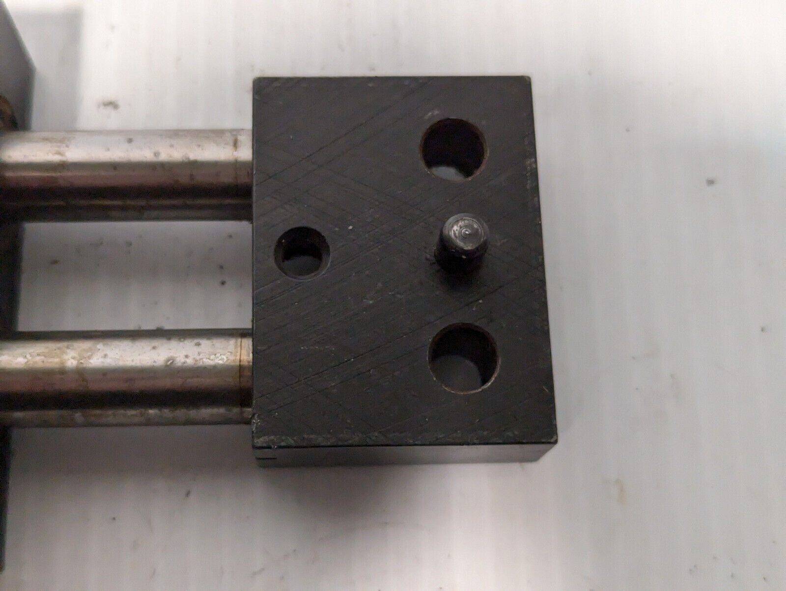 Stelron DS5-3-A pneumatic anti-friction slide, DS Series, USA, Free Shipping