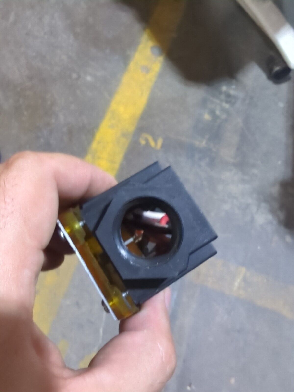 Metaris DG5S 8 33C TM FPA5WL B5 30 hydraulic directional control solenoid valve