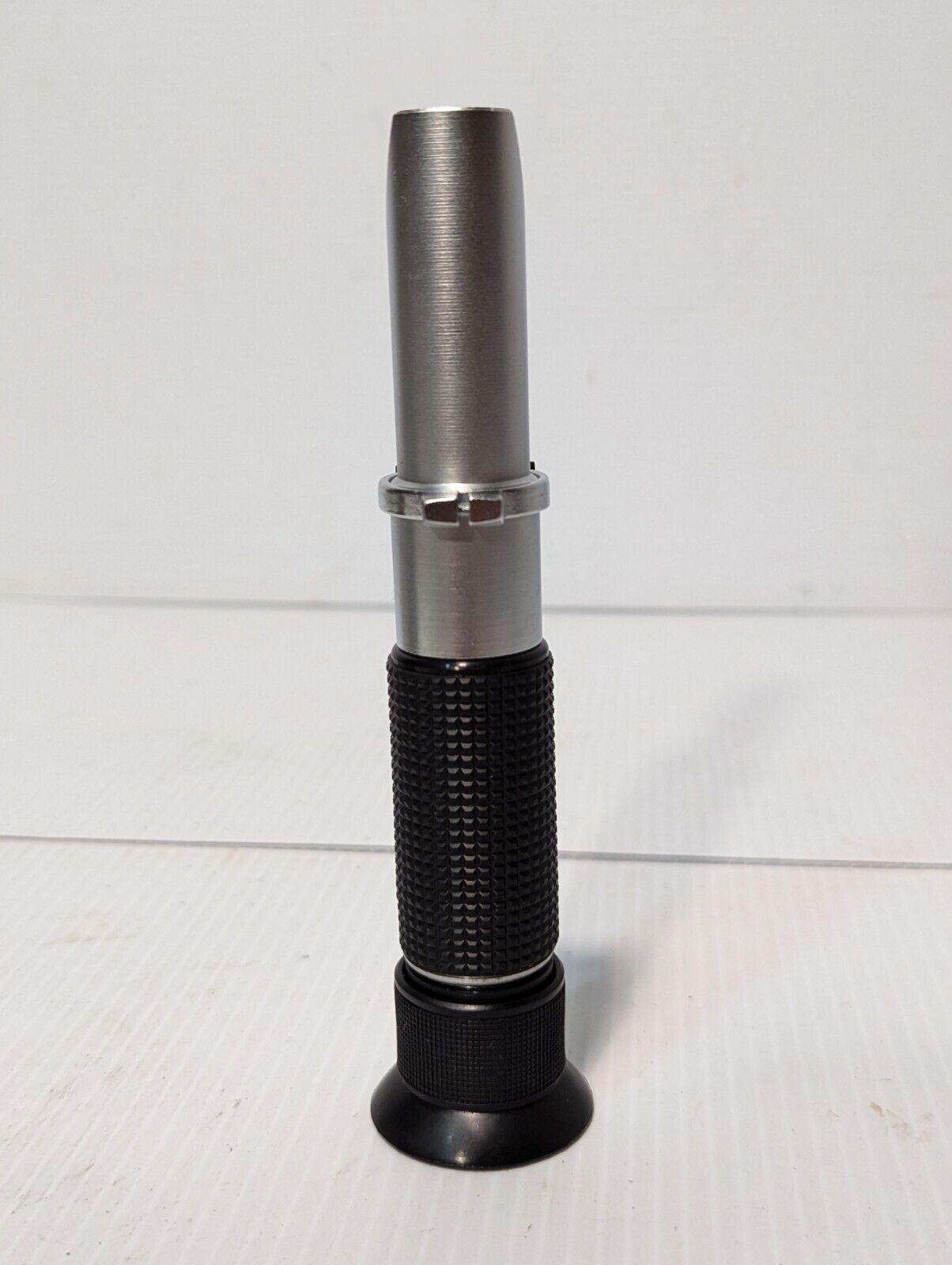 Westover RHB-32 handheld Brix refractometer with case as pictured -Free Shipping