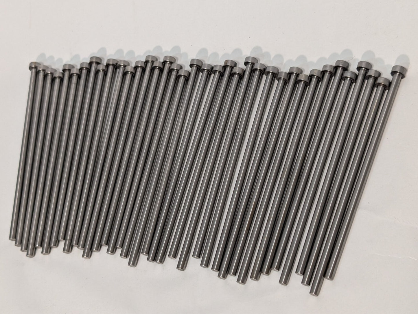 (37) Progressive Components CPH218-6 Core Pins / Pushrods