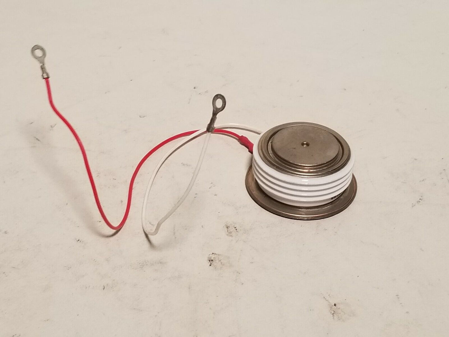 International Rectifier 8515 550PB180 thyristor