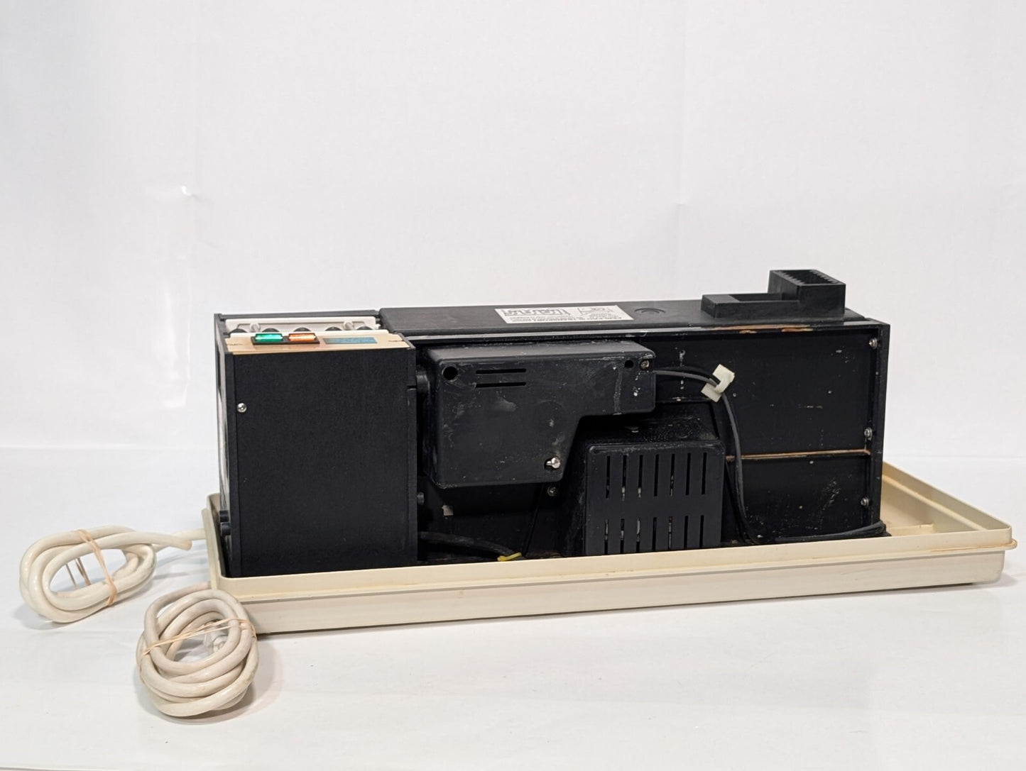 Air Techniques Peri-Pro III 94000 Dental Film Processor w/ 94500M Transport