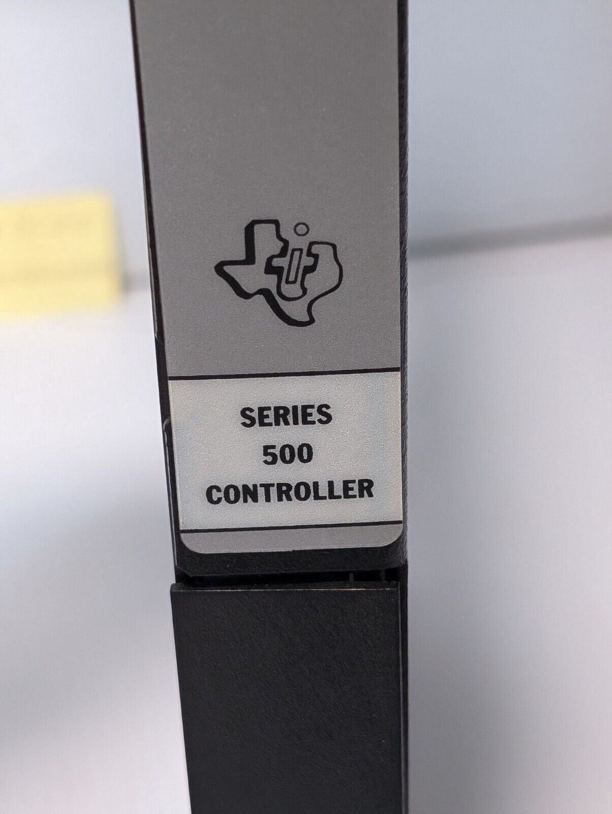 Texas Instruments 520C-1102 Controller Module, 500 Series - Free Shipping