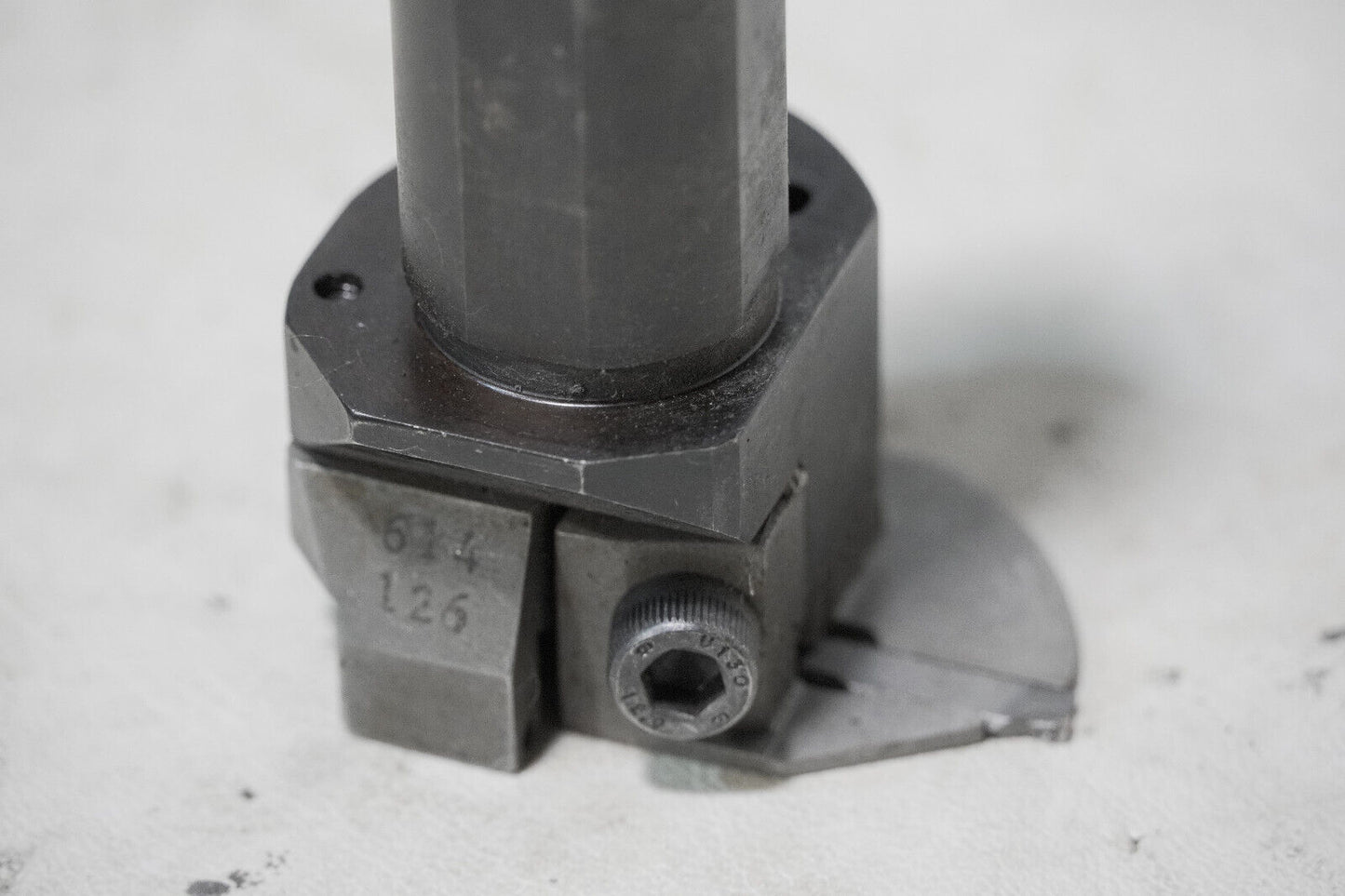 CNC Machine Part 254-102
