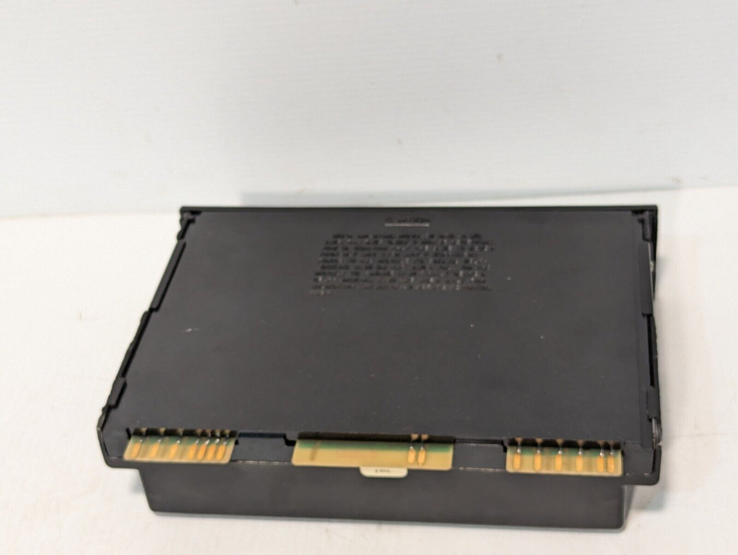 Texas Instruments 500-2151 Power Supply - Free Shipping+Returns