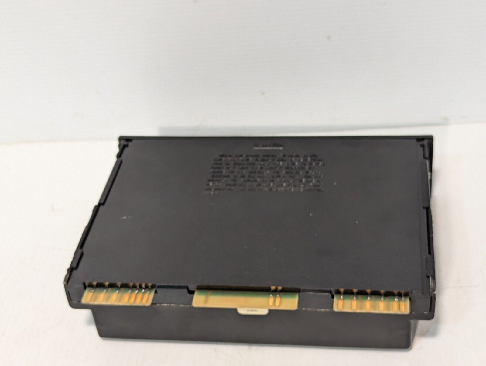 Texas Instruments 500-2151 Power Supply - Free Shipping+Returns