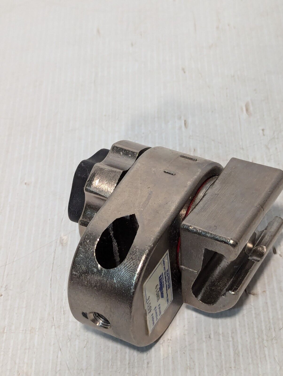 Allen 40016 Surgical Rail Clamp - Free Shipping