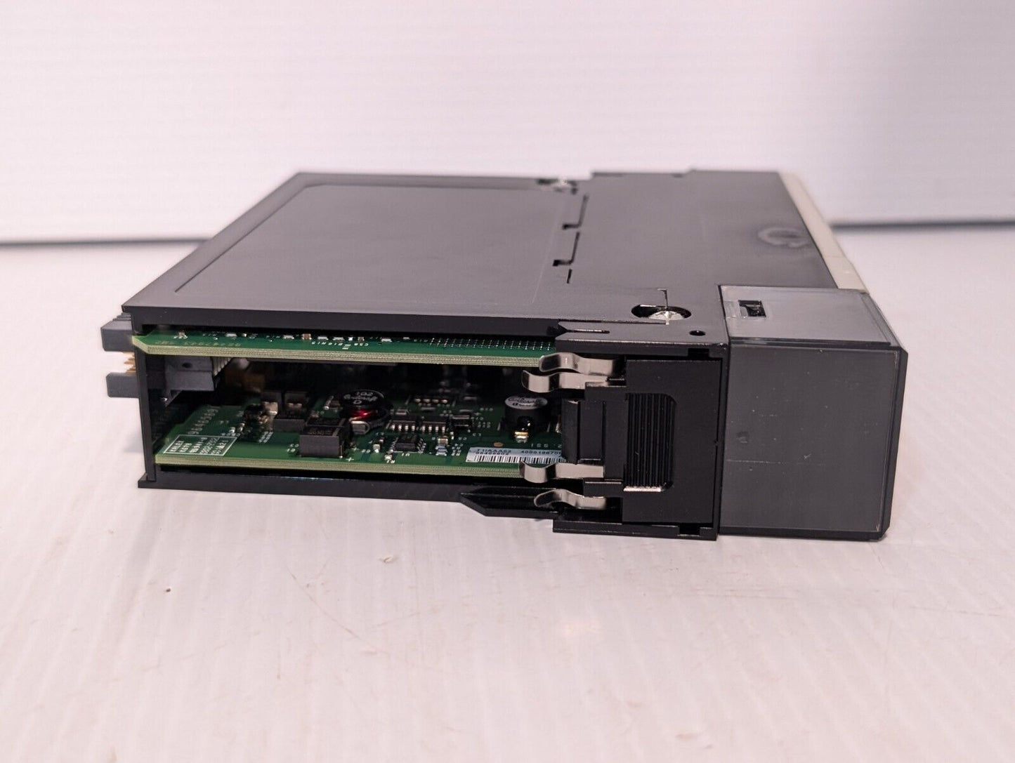 Allen Bradley 1756-L61 ControlLogix 5561 Processor Module w\ 2MB Memory, Ser B