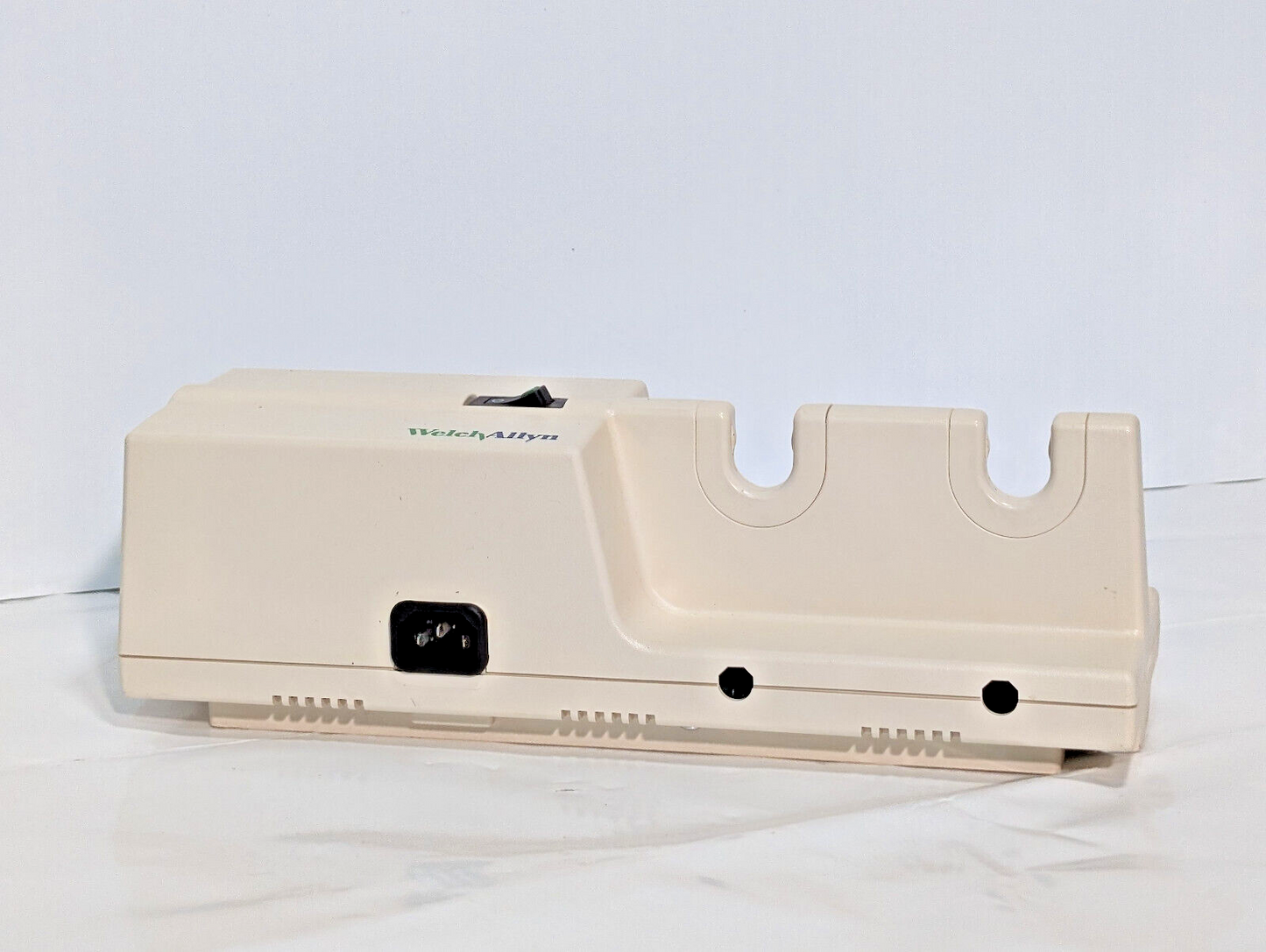 Welch Allyn 767 Series Transformer, Made in USA, 120V, 60Hz, No other components