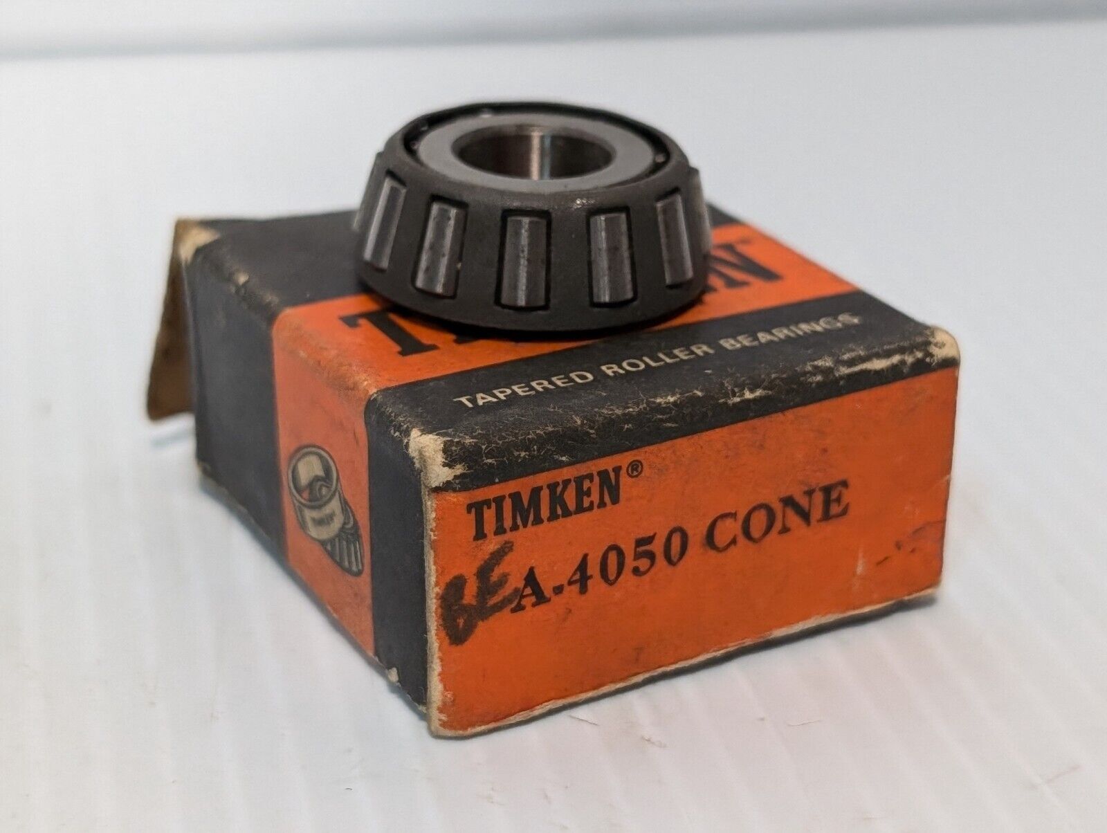 Timken A4050 Tapered Roller Bearing Cone - Free Shipping - Free Returns