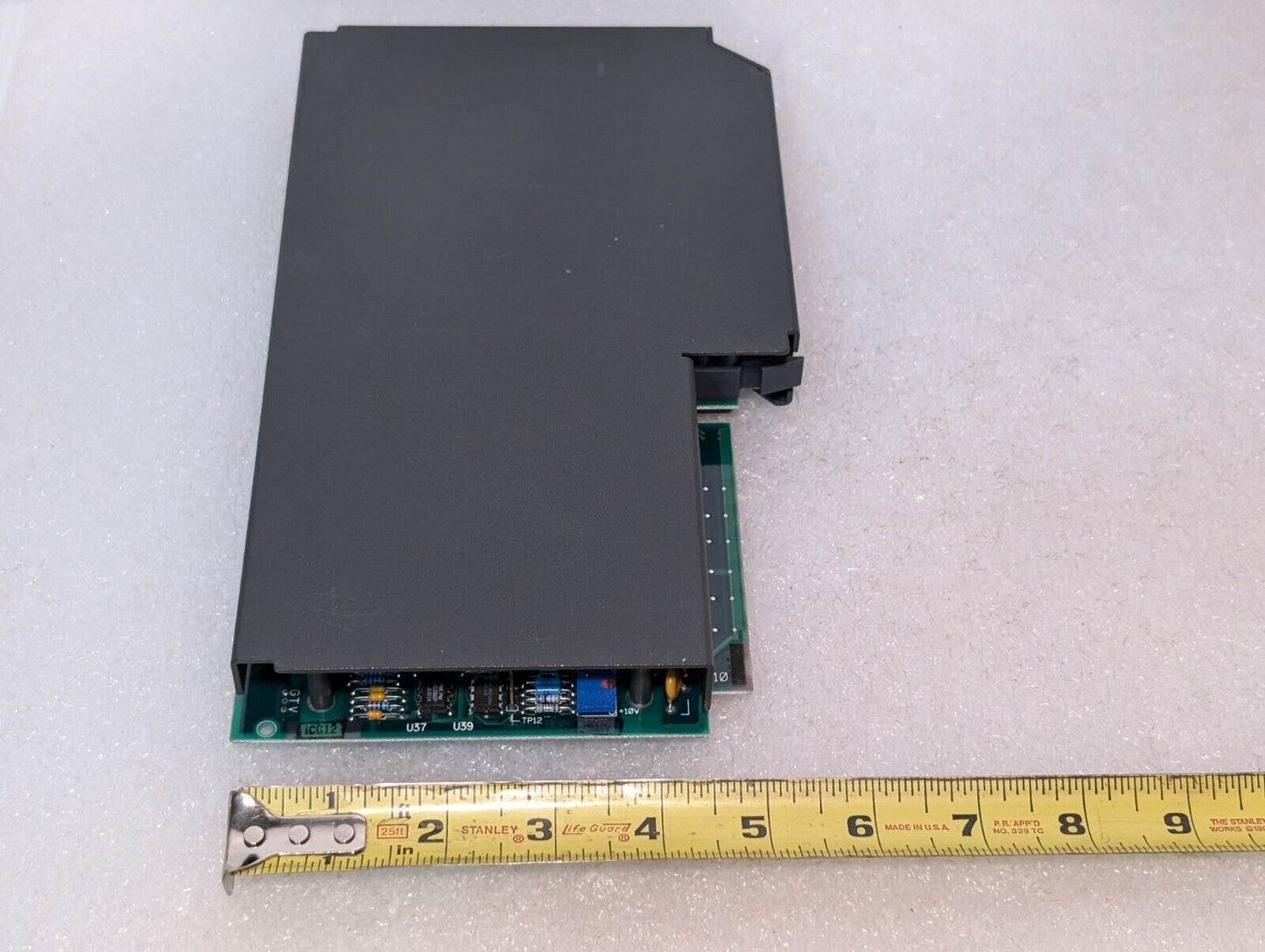 Allen Bradley 1771-OFE1/B Analog Output Module, 4 Channel, Series B - Free Ship