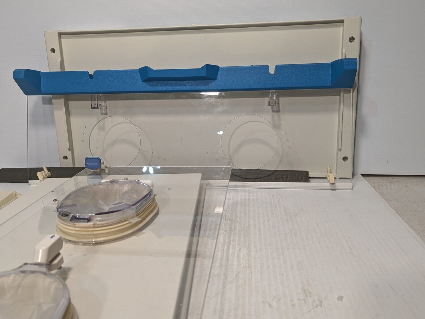 Lot of Pieces for an Air-Shields C300 Isolette Infant Incubator(s)