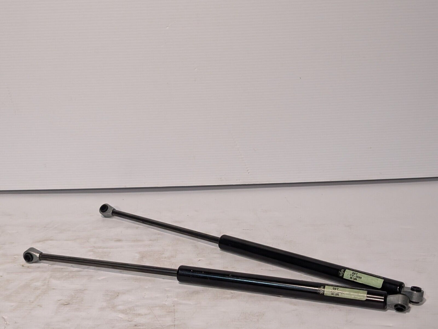 Suspa ® Gas Prop / Strut C16-00086 98 lbs. (Set of 2) - Free Shipping+Returns