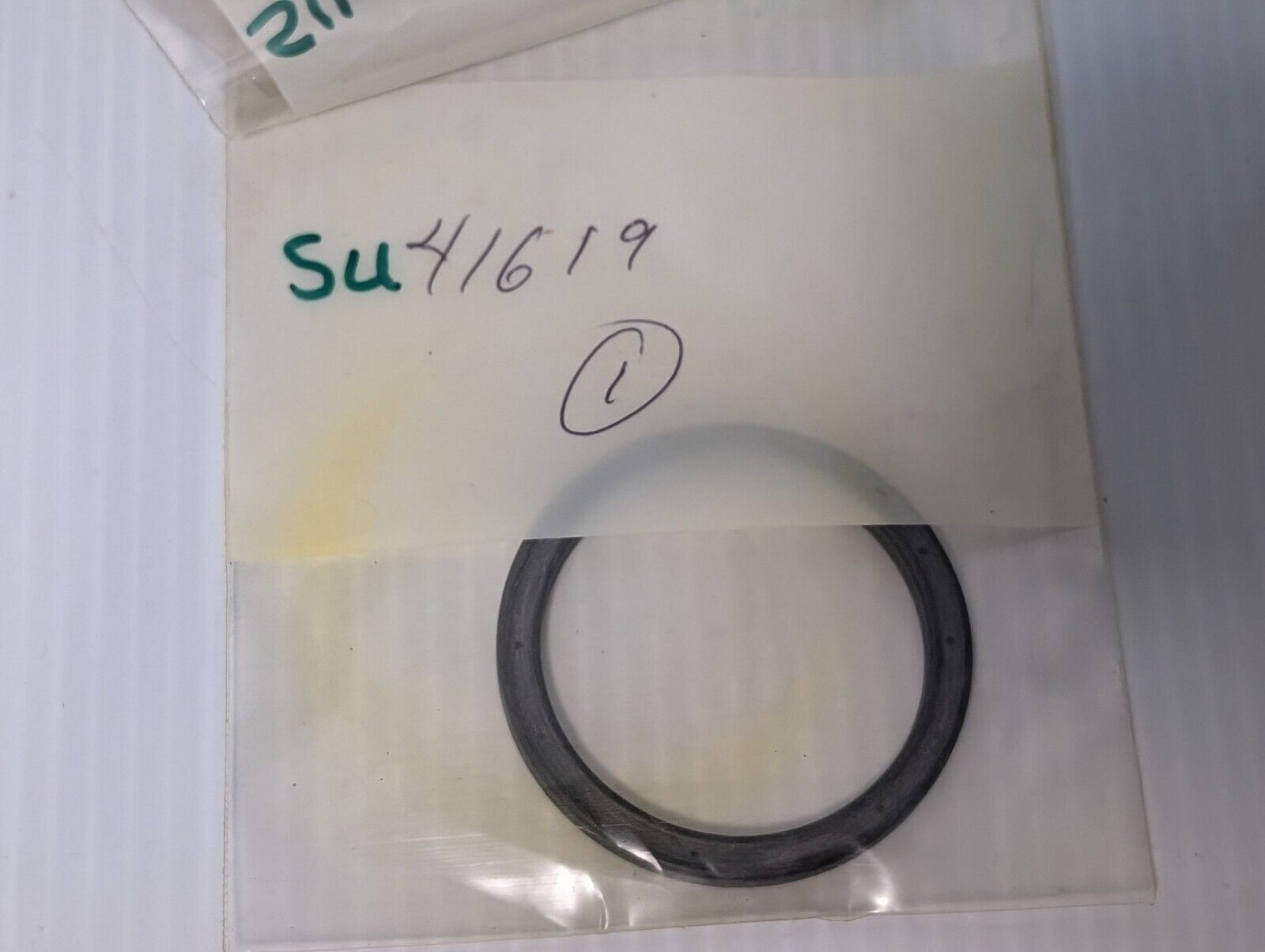 Sullair 41619 Ring Quad 3/16" x 1-7/8" x 2-1/4" - Free Shipping