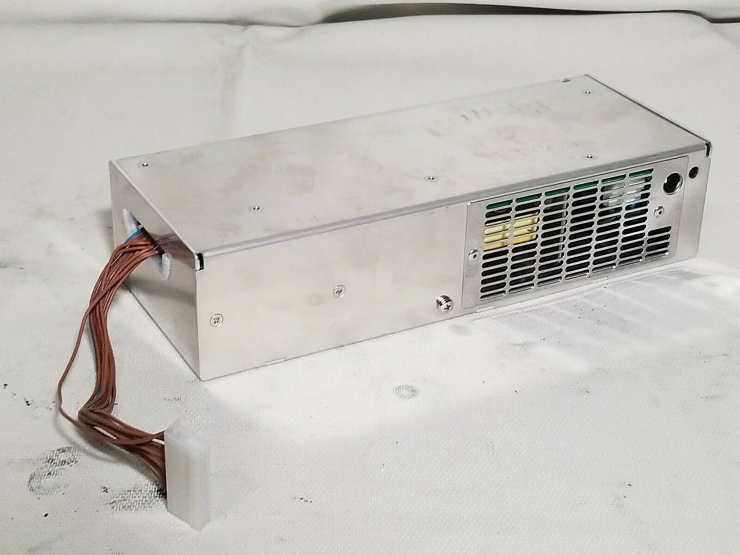 Agilent Technologies P/N 0950-2528 Model PS210A-0101 Power Supply