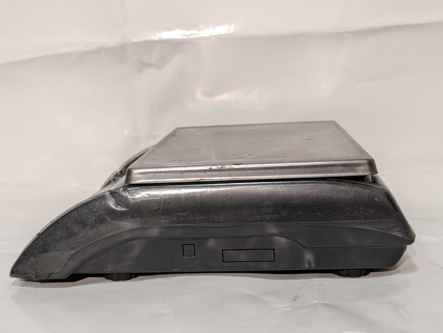 Uline JCE-30K Counting Scale, Plug, 60lbx0.002lb, Working