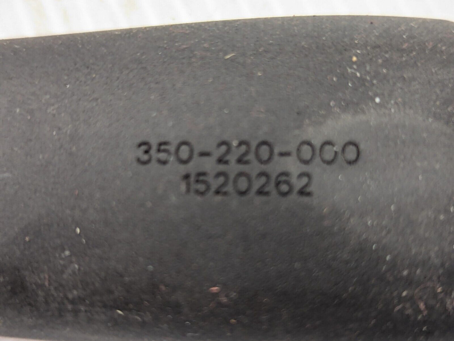 Stryker Endoscopy 350-220-000 Autoclavable Remote Control for Arthroscopy Pump