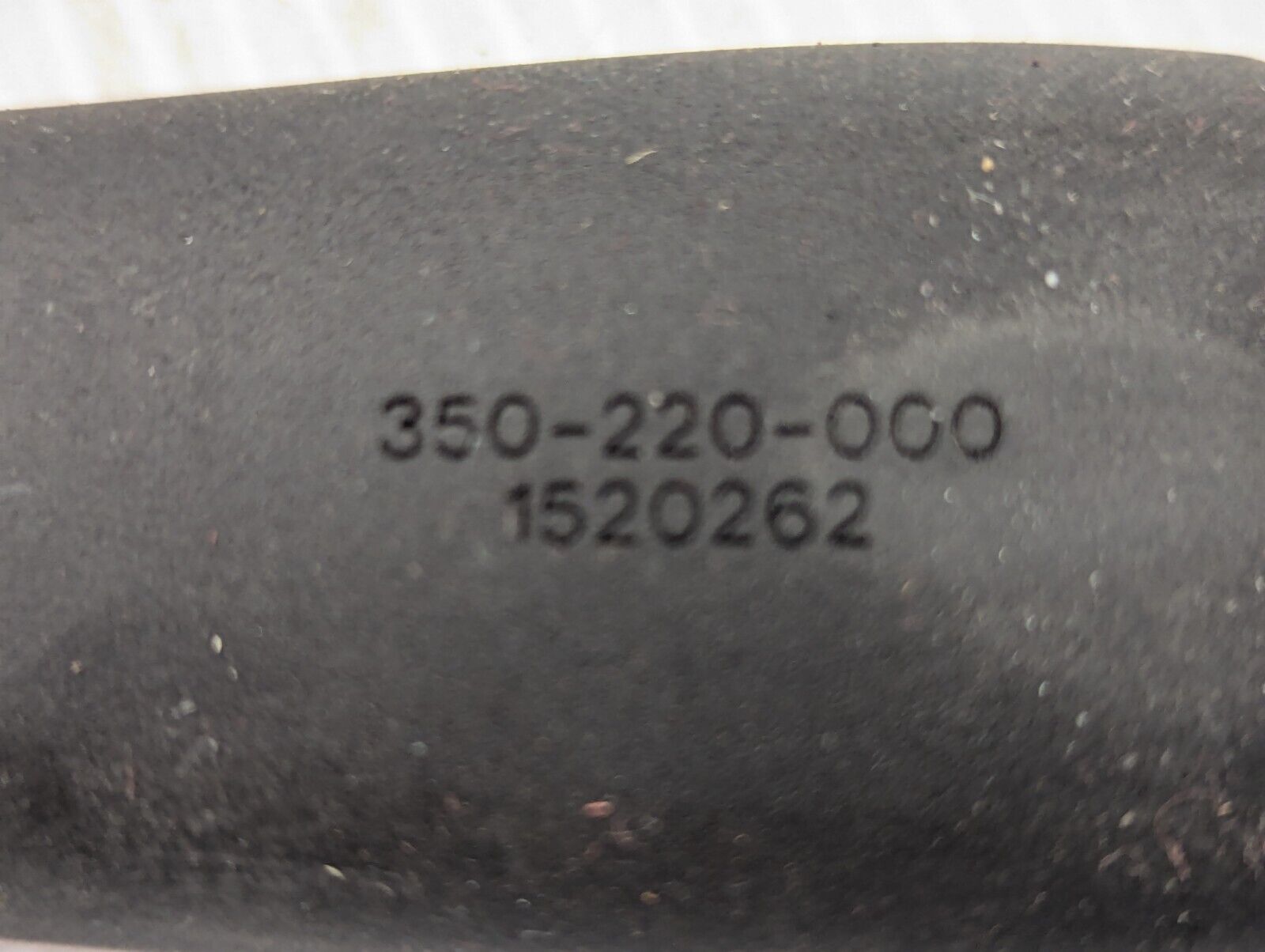 Stryker Endoscopy 350-220-000 Autoclavable Remote Control for Arthroscopy Pump