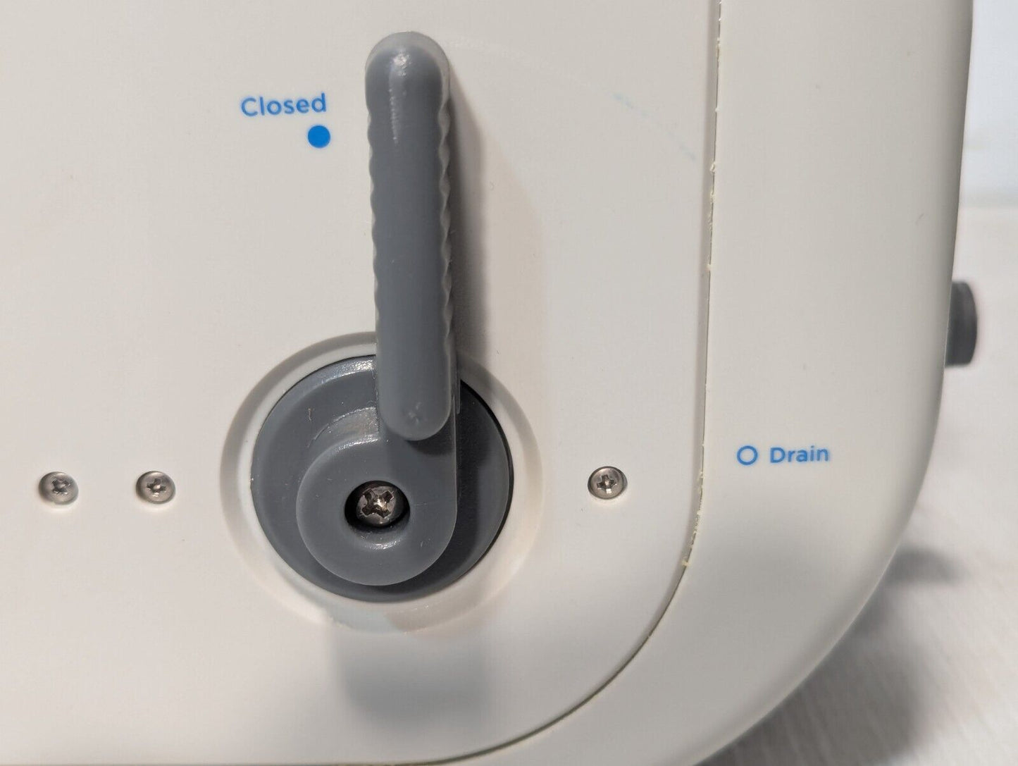 Dentsply Sirona Resurge Dental Ultrasonic Cleaner Model - No Lid - Free Shipping