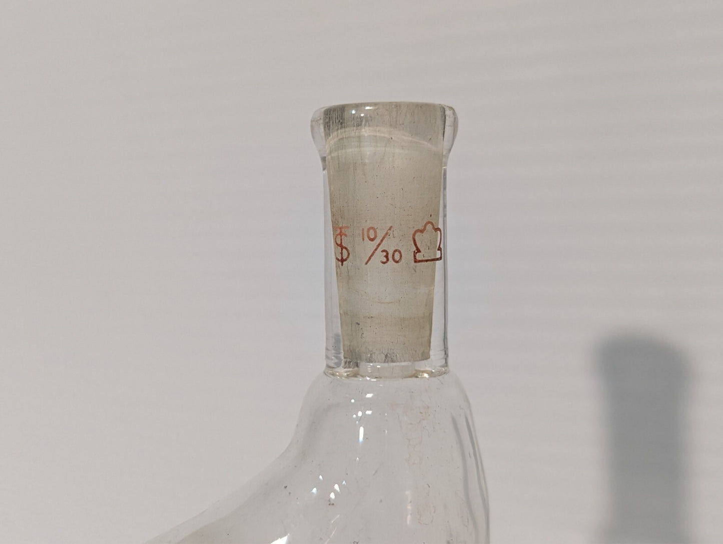 Ace Glass 25-50 ASTM Distillation Apparatus