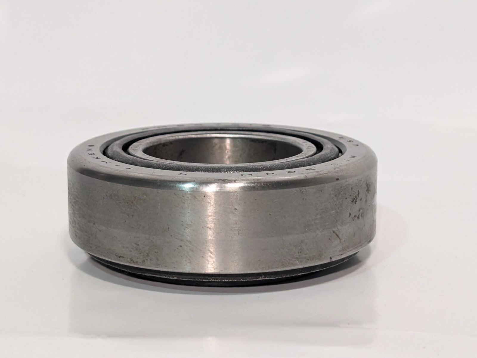 Timken HM807010 / HM 807049 Tapered Roller Bearing Cup & Cone Assembly