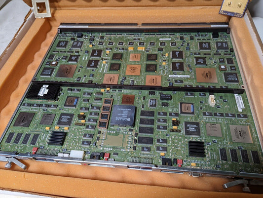 Teradyne AV950-00294, Rev A, computer board, EMC2 - Free Shipping