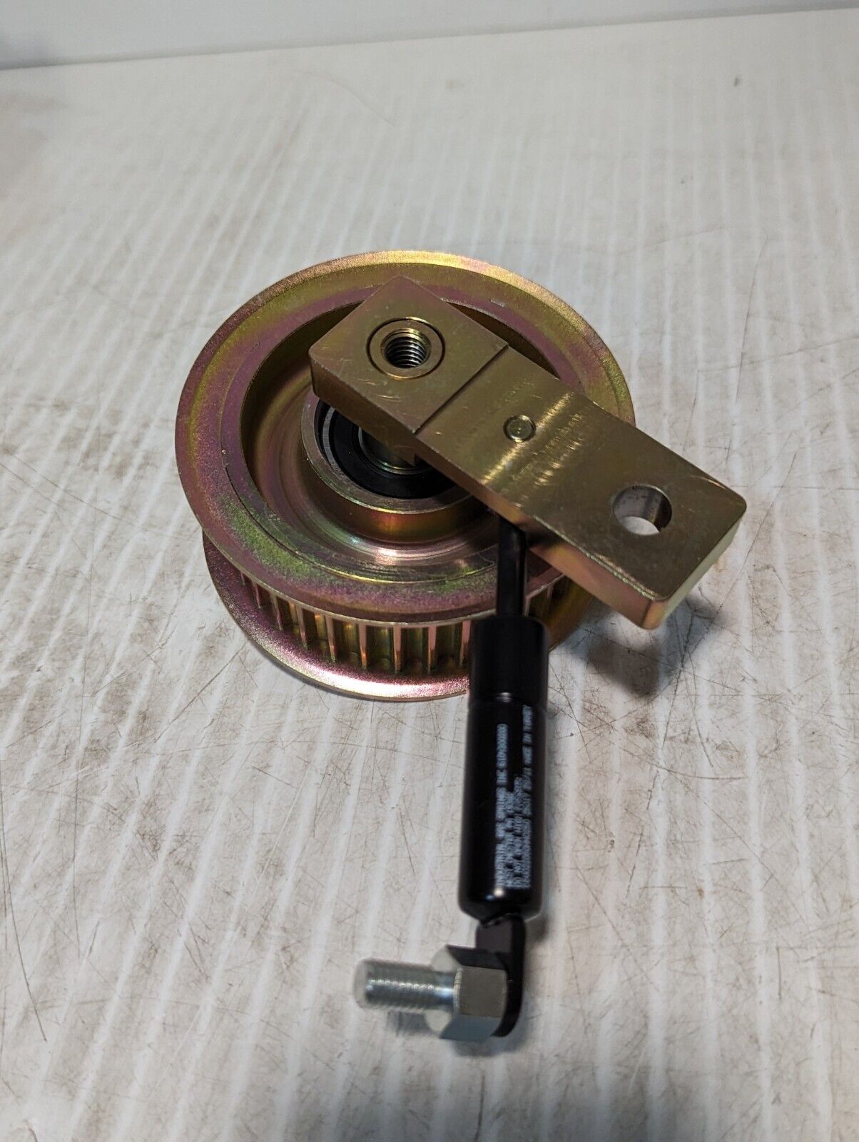 3915-10-000-8875 141K148G01 Timing Belt Tensioner Assembly - Free Shipping