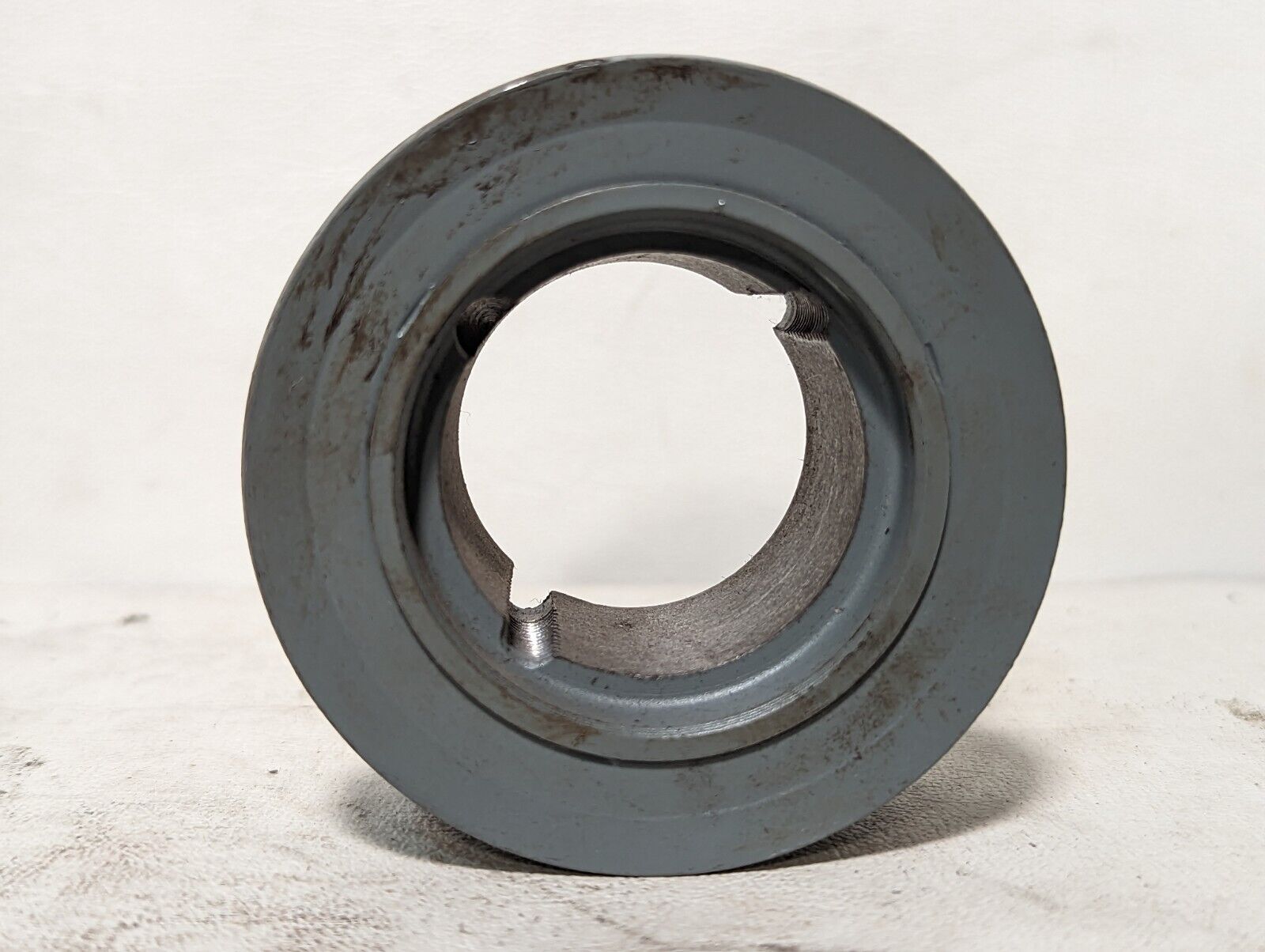 TB Woods (Altra) P248M20TL P24-8M-20-1108 TL SPKT Taper-Lock sprocket, 20mm belt