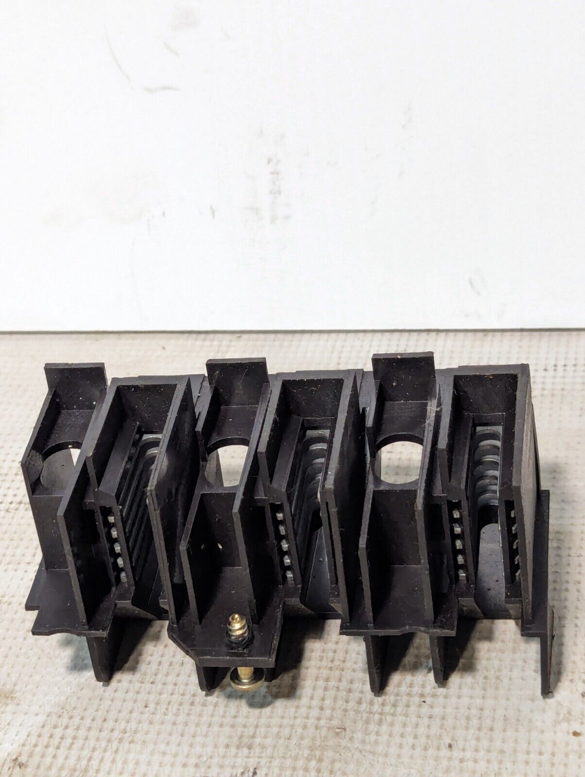 Square D 9422TEF10 Casing, no electronics - PARTS ONLY as pictured