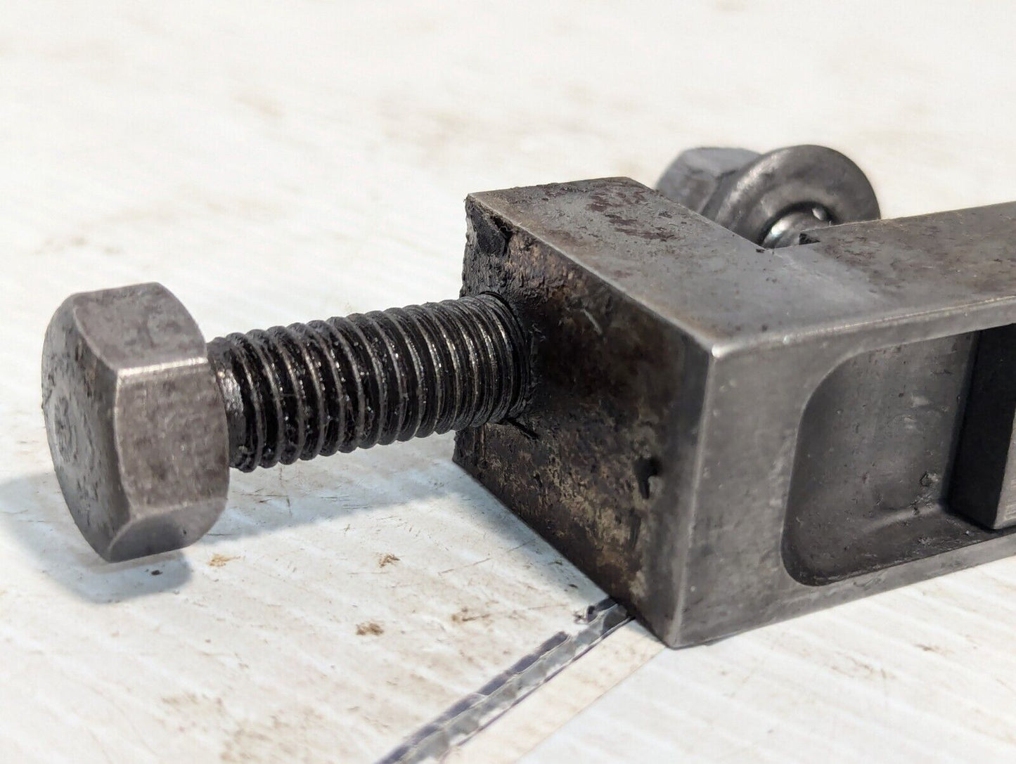 Spur Gear Rack 22T 13 3/8" L, 1 1/8" W + Spur Gear 48T 4 1/8" D, Free Shipping