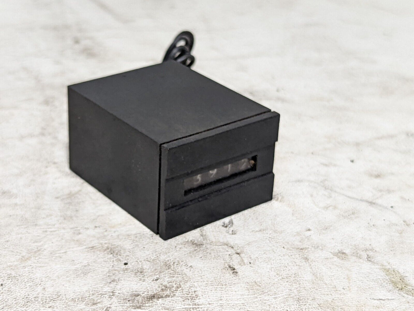 Veeder-Root 743795 401 counter, 115VAC, 960 Ohms, 5.0 Watts