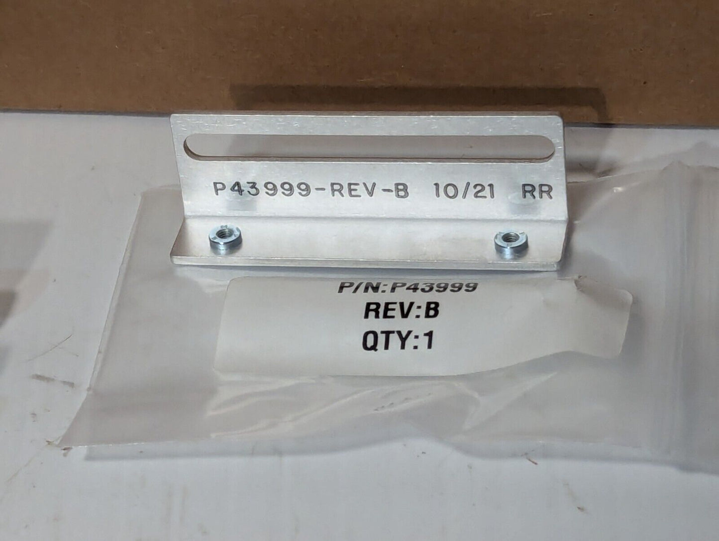 Libra STY-30209-02, MSP11924 rev. B, P43644-B circuit board, TTM 329036-01