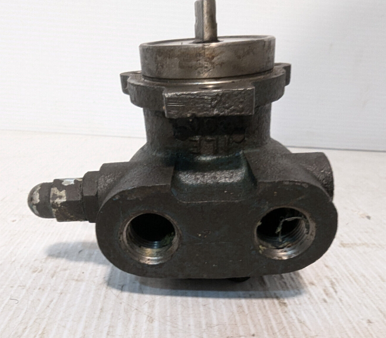Trane 1LE20 Pump, 1LCV-C-A, Free Shipping