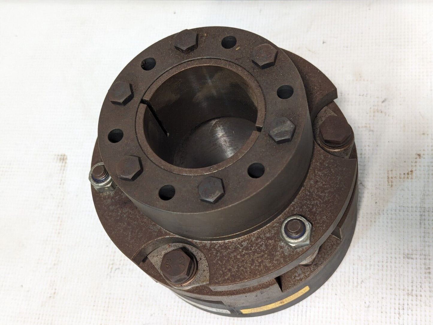 mayr ROBA-DS 160/950.290 S coupling, P6103307, 7006135