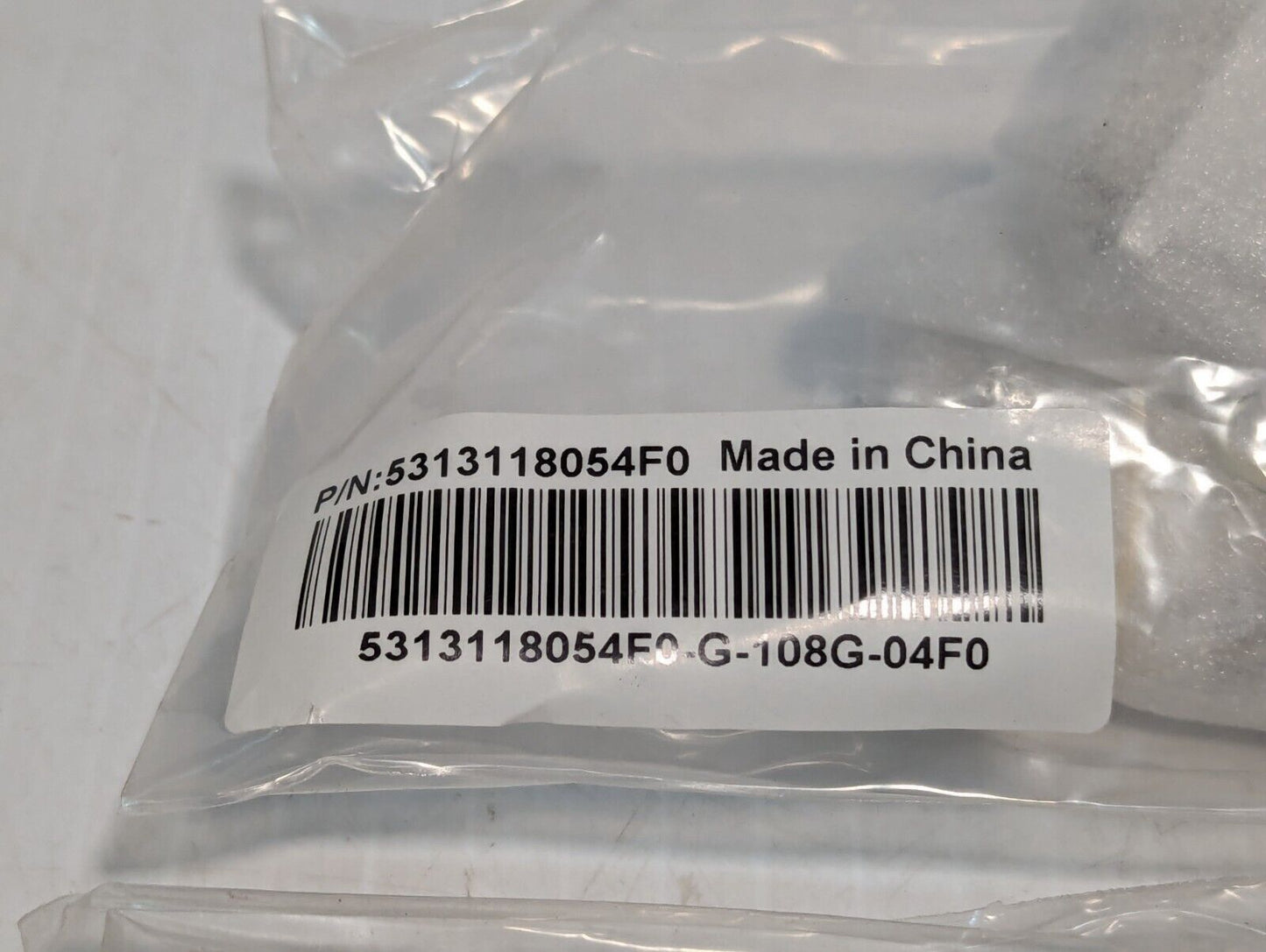 1x 5313118045F0 DVID-MM DVI Male To DVI Male Cable, 1x 5313118093FG Free Ship