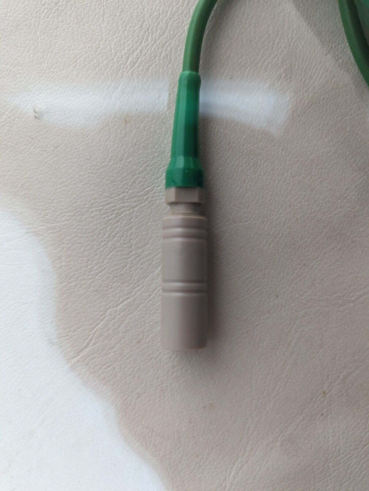 Integra Licox BC10TA CMP monitor cable, monitor to temperature catheter