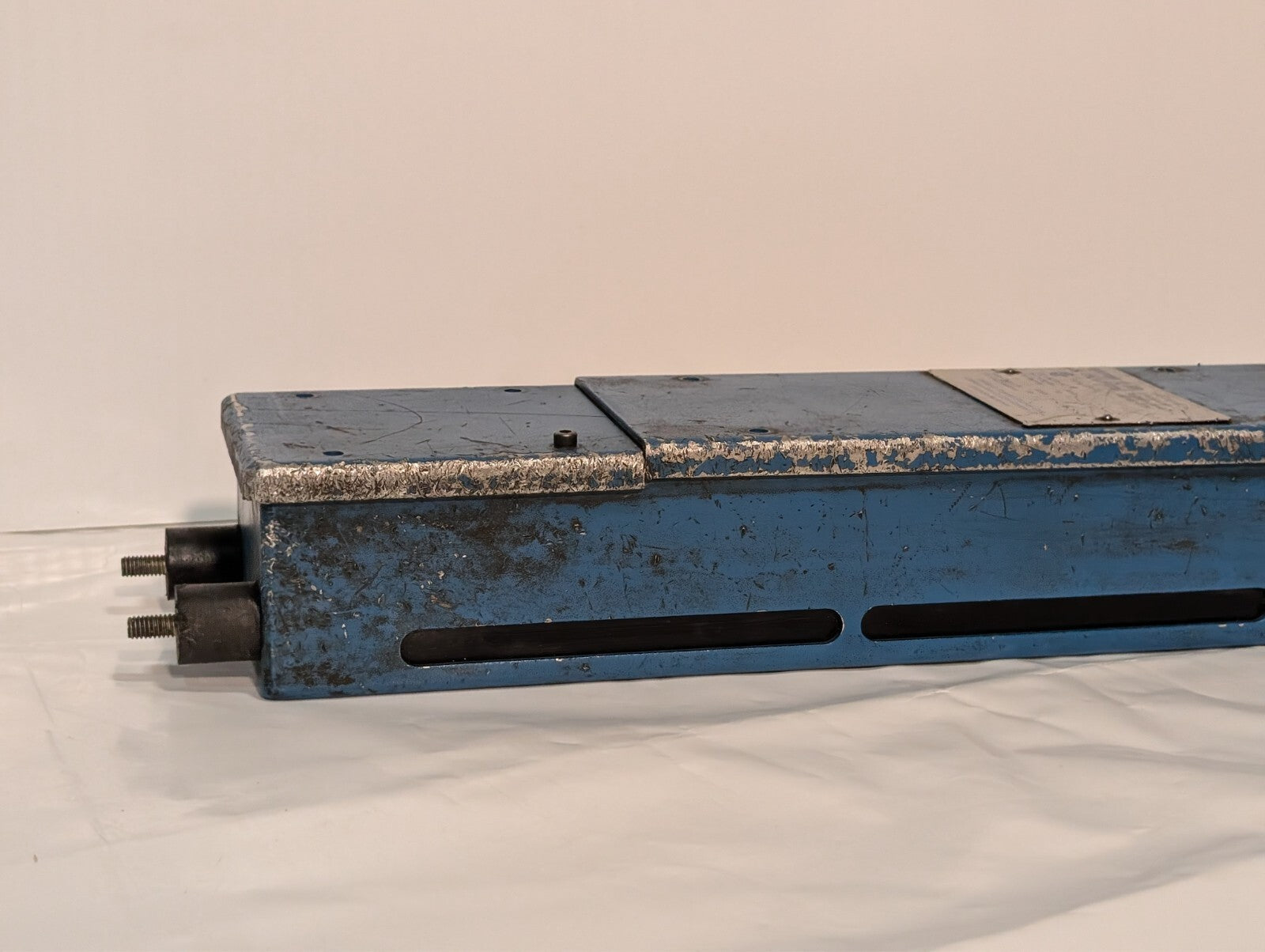 Triad TR-18-2F-20 Light Curtain Component