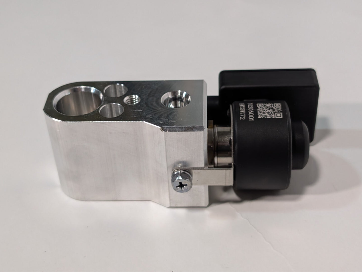 T0206001 solenoid valve, HW1.1SW1.72, J1515-40910, 2.5T EXV, HW 1.1 SW 1.72