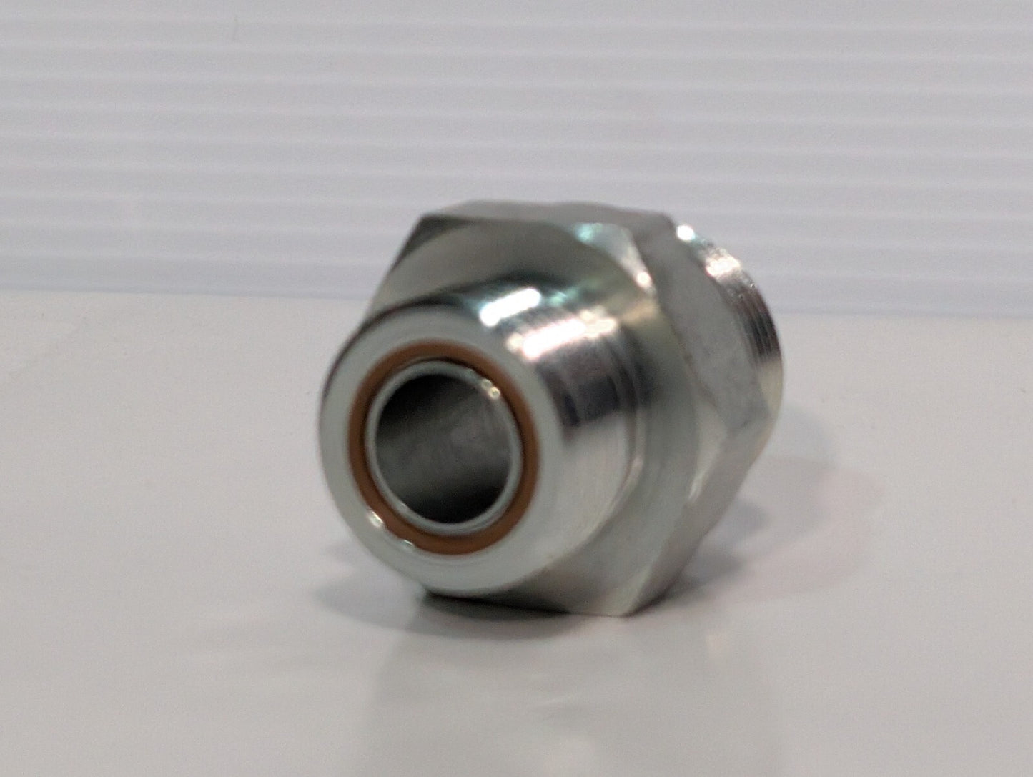 Sullair 02250152-223 O-Ring Replacement Connector Part, ORFS