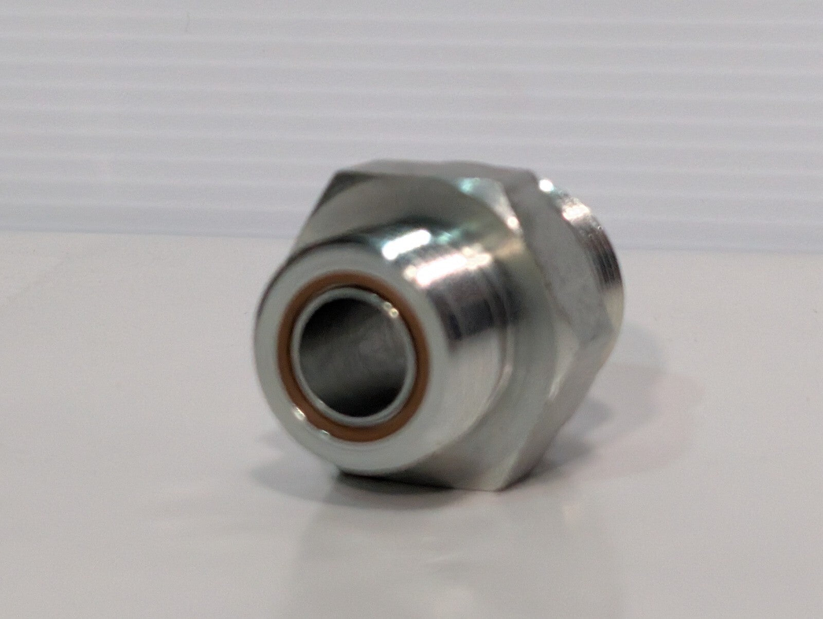 Sullair 02250152-223 O-Ring Replacement Connector Part, ORFS